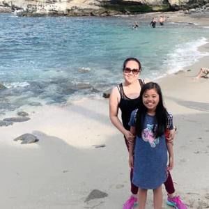 Meet your Posher, April